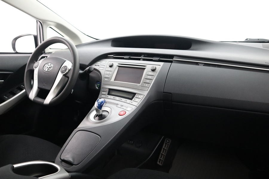 Toyota Prius vaihtoauto