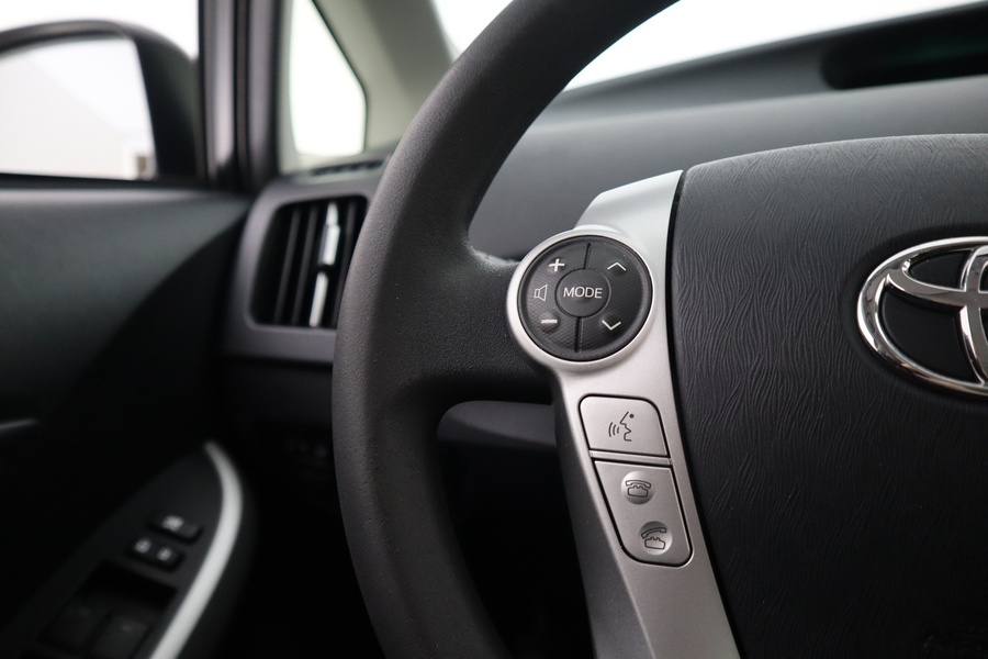 Toyota Prius vaihtoauto