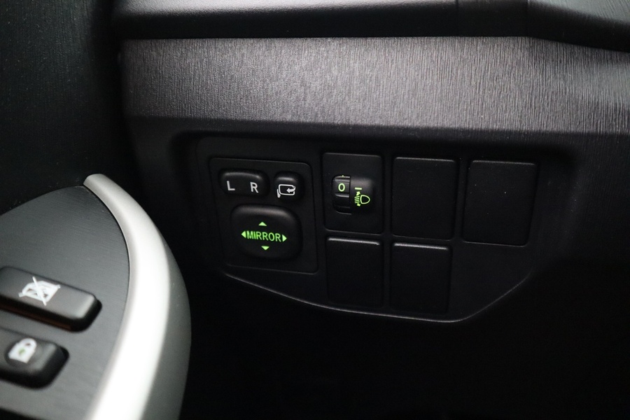 Toyota Prius vaihtoauto