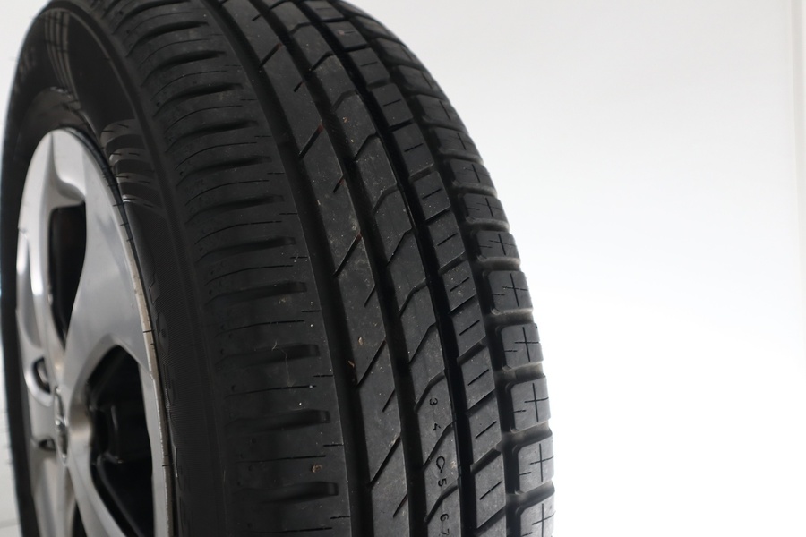 Toyota Prius vaihtoauto