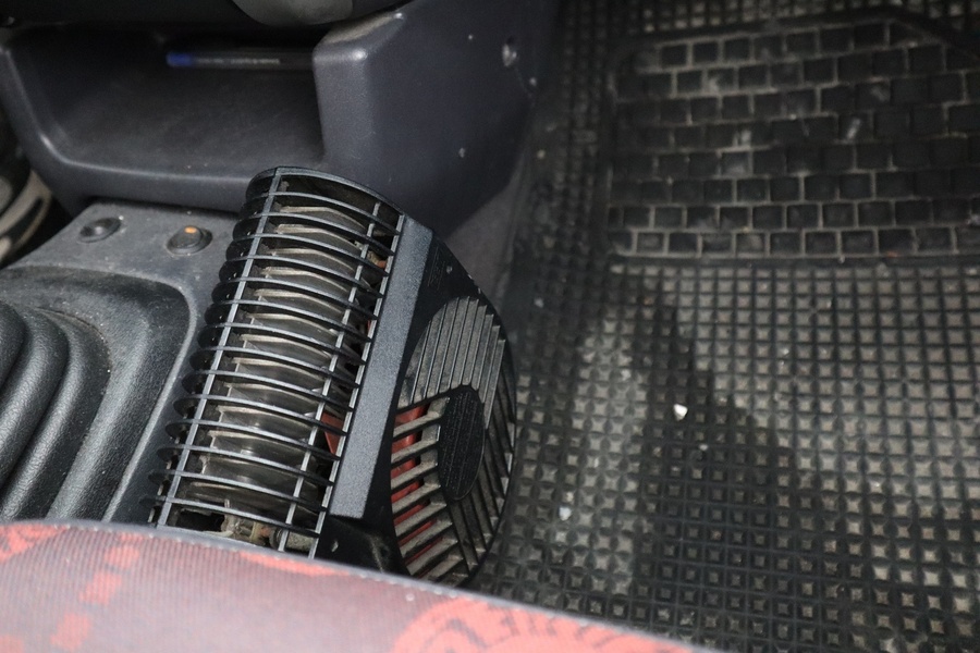 Nissan Micra vaihtoauto