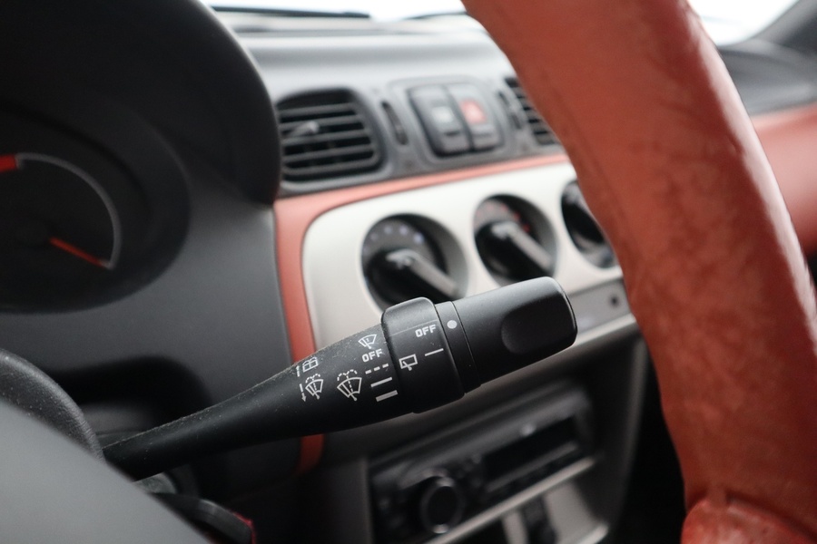 Nissan Micra vaihtoauto