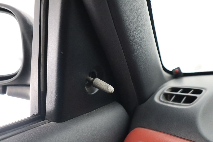 Nissan Micra vaihtoauto