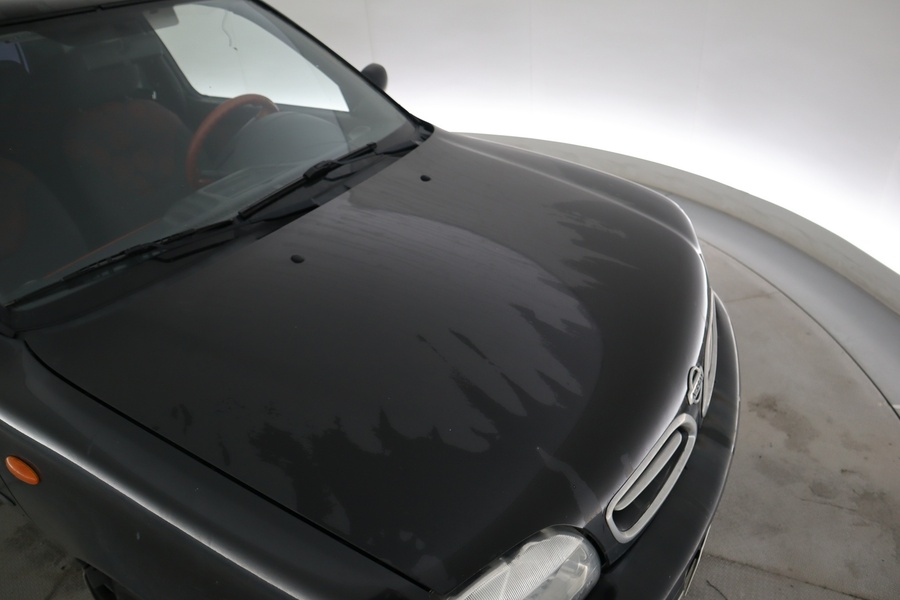 Nissan Micra vaihtoauto