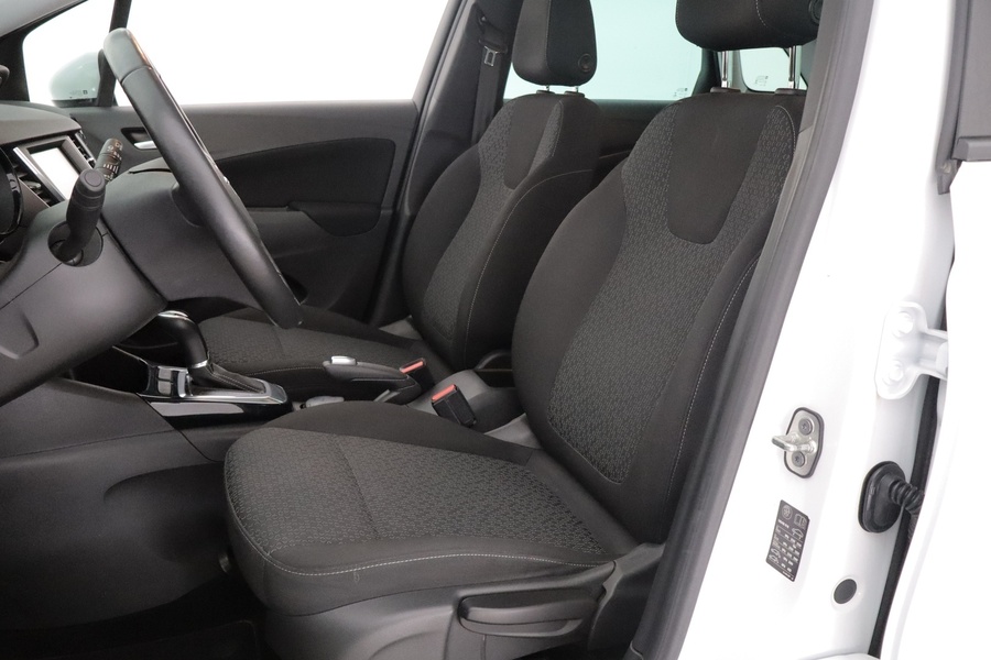 Opel Crossland X vaihtoauto