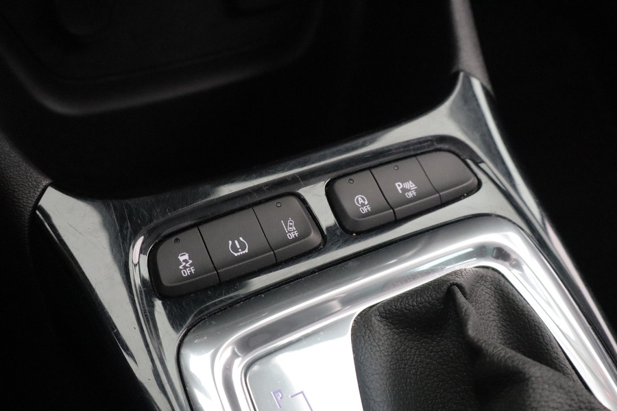 Opel Crossland X vaihtoauto