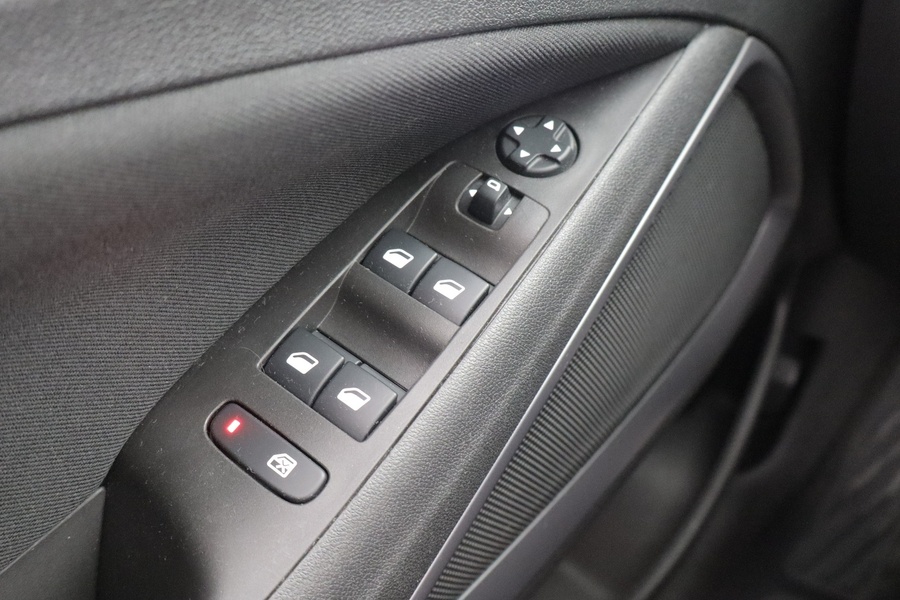 Opel Crossland X vaihtoauto