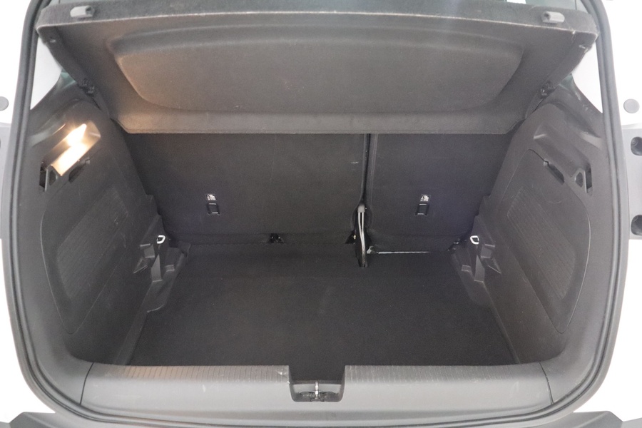 Opel Crossland X vaihtoauto