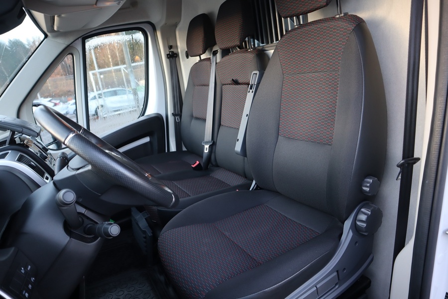 Opel Movano vaihtoauto