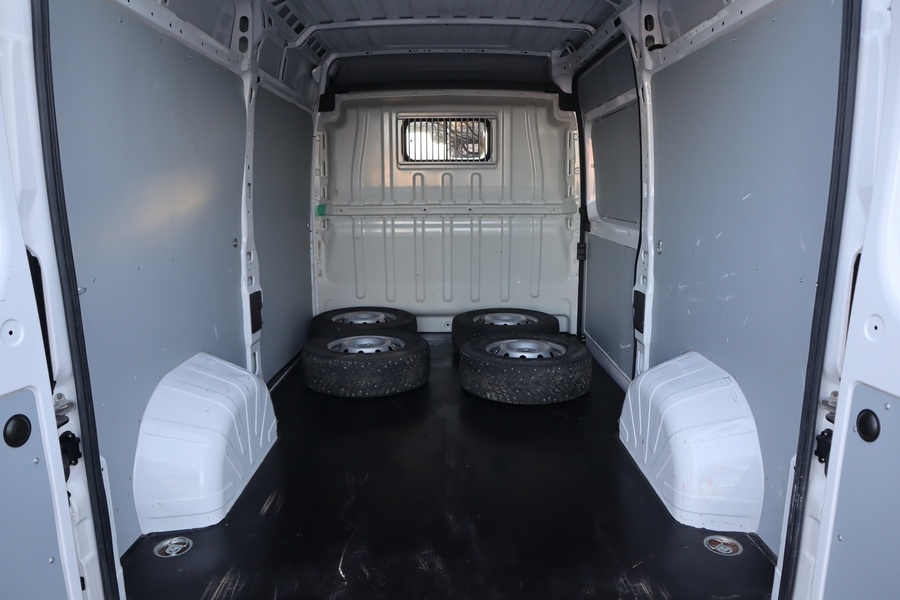 Opel Movano vaihtoauto