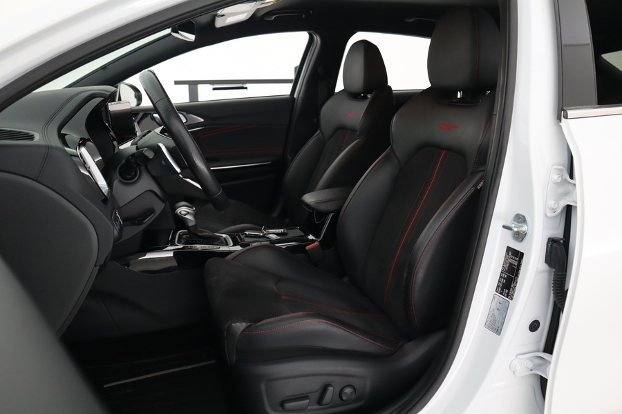 Kia Proceed vaihtoauto