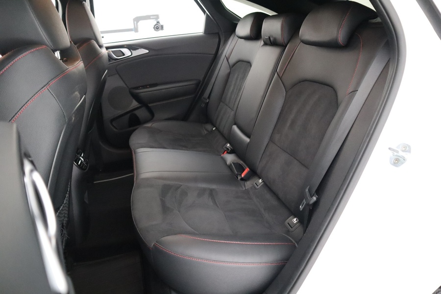 Kia Proceed vaihtoauto