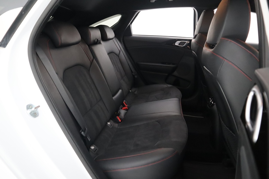 Kia Proceed vaihtoauto