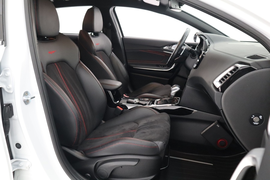 Kia Proceed vaihtoauto