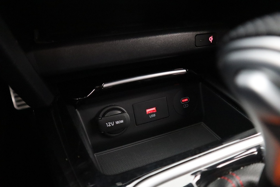 Kia Proceed vaihtoauto