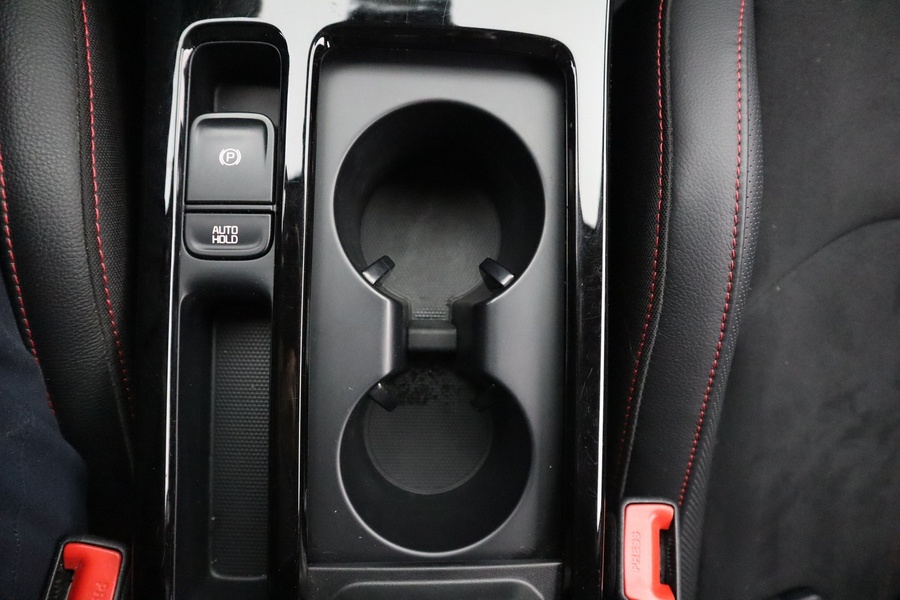 Kia Proceed vaihtoauto