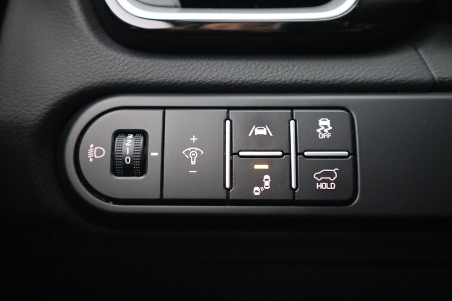 Kia Proceed vaihtoauto