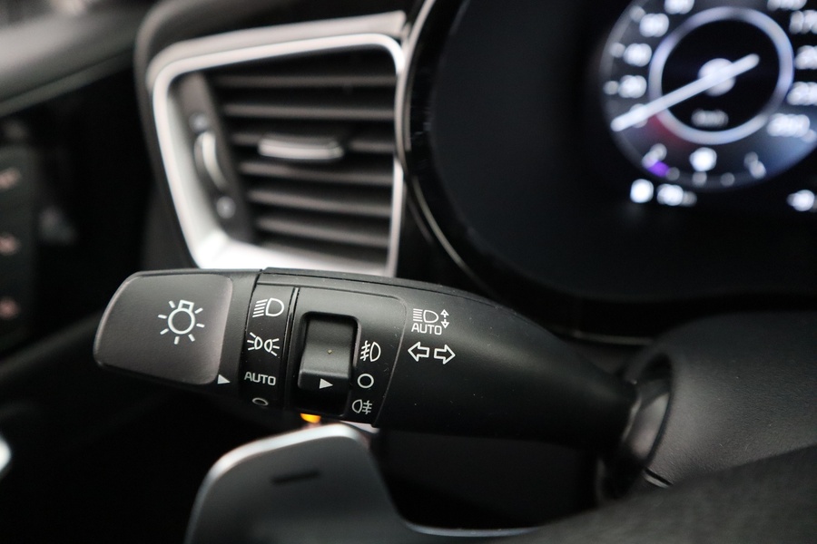 Kia Proceed vaihtoauto