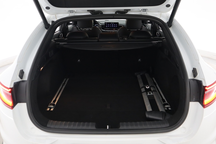 Kia Proceed vaihtoauto