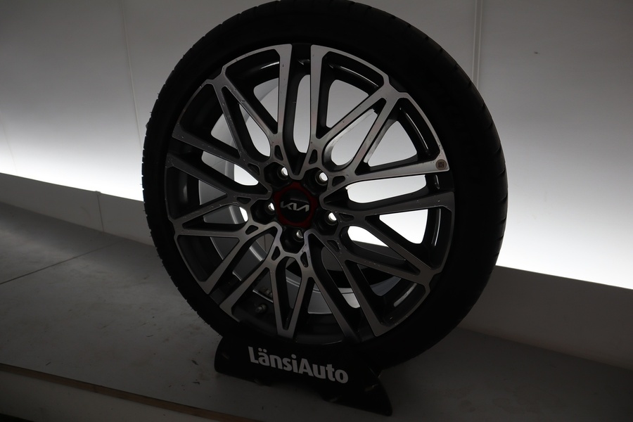 Kia Proceed vaihtoauto