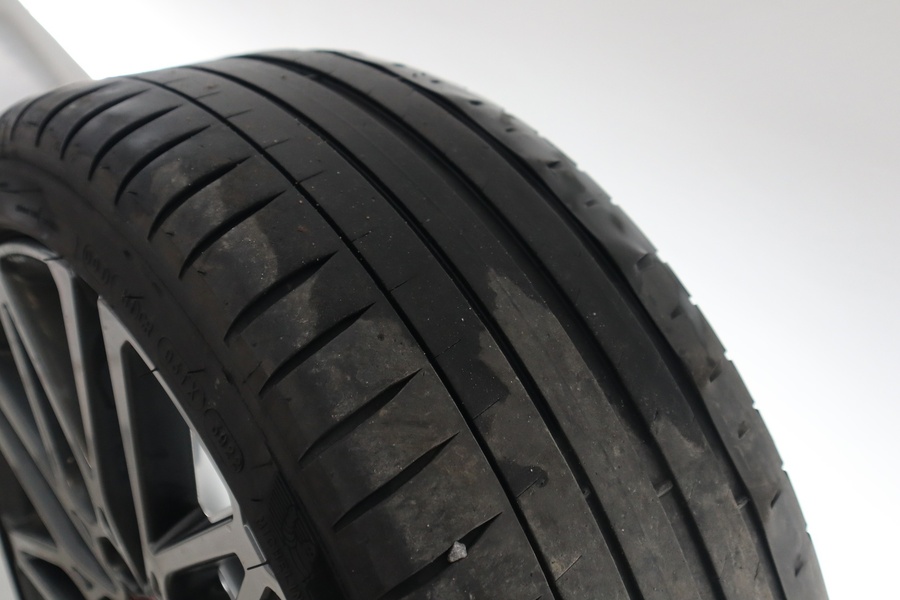 Kia Proceed vaihtoauto