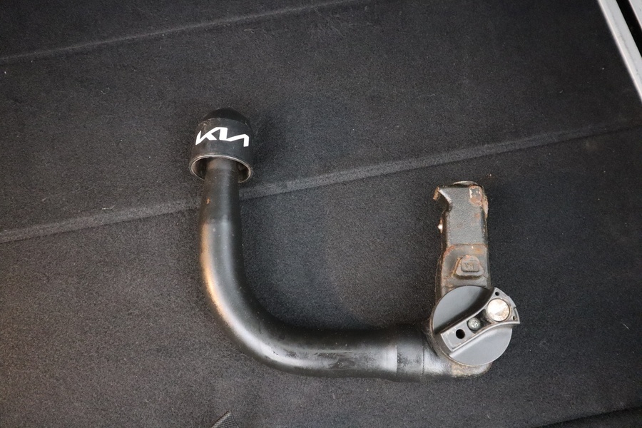 Kia Proceed vaihtoauto