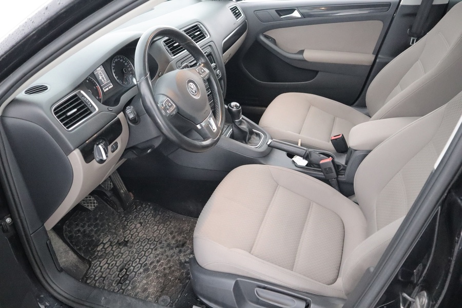 Volkswagen Jetta vaihtoauto