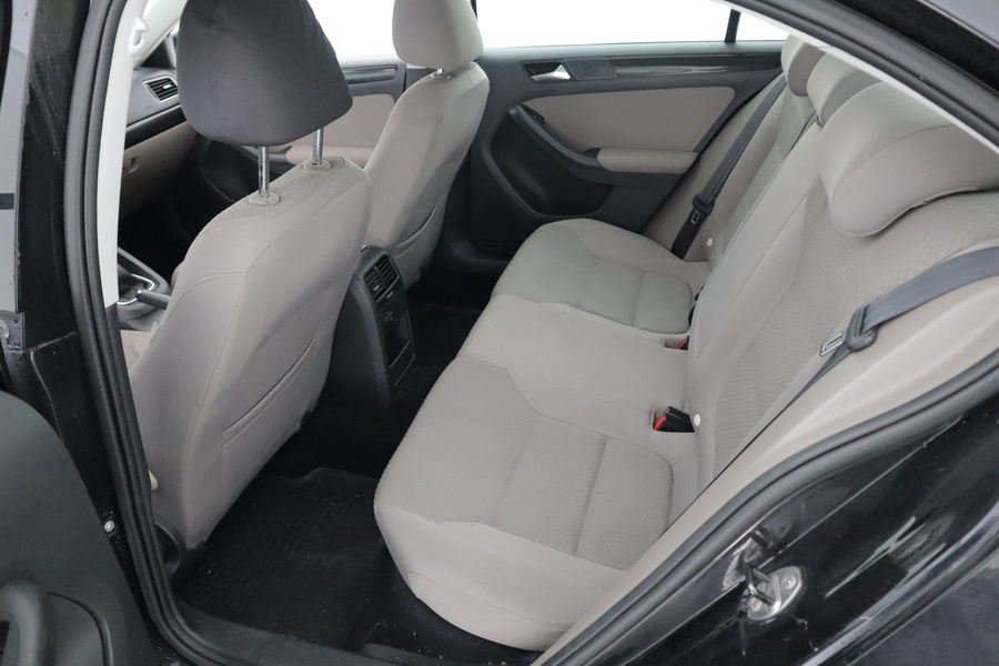 Volkswagen Jetta vaihtoauto