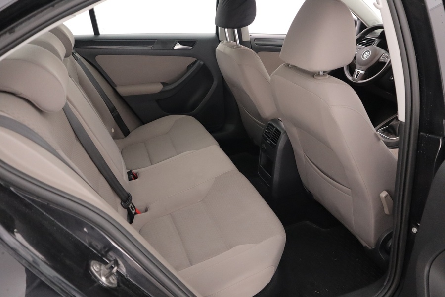 Volkswagen Jetta vaihtoauto