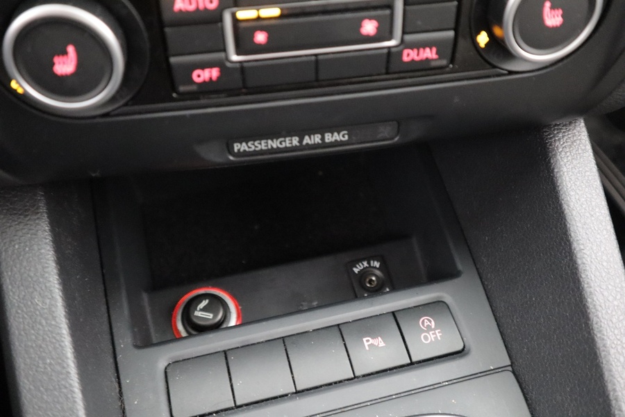 Volkswagen Jetta vaihtoauto