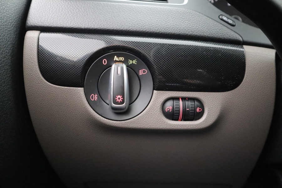 Volkswagen Jetta vaihtoauto