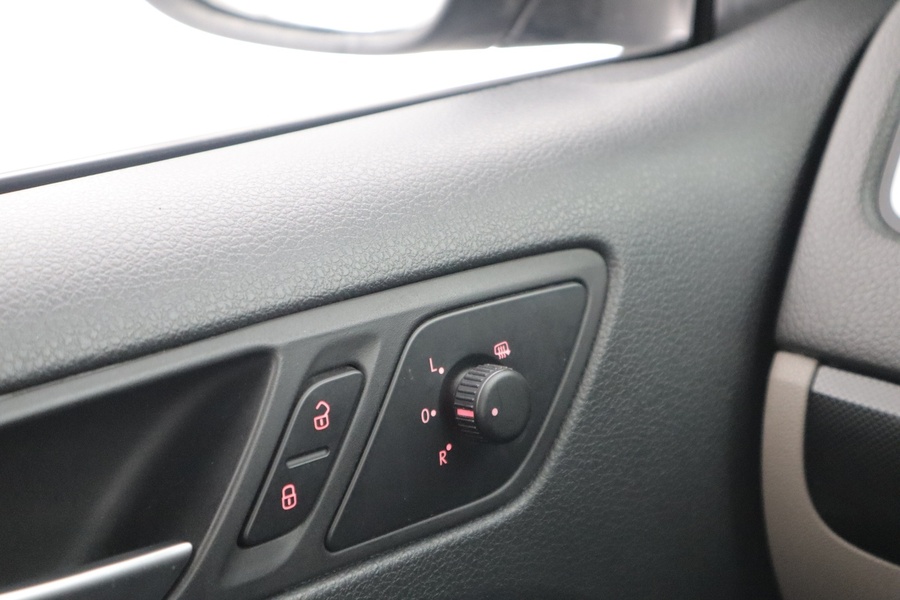 Volkswagen Jetta vaihtoauto