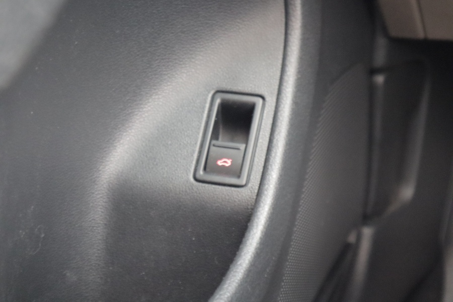 Volkswagen Jetta vaihtoauto