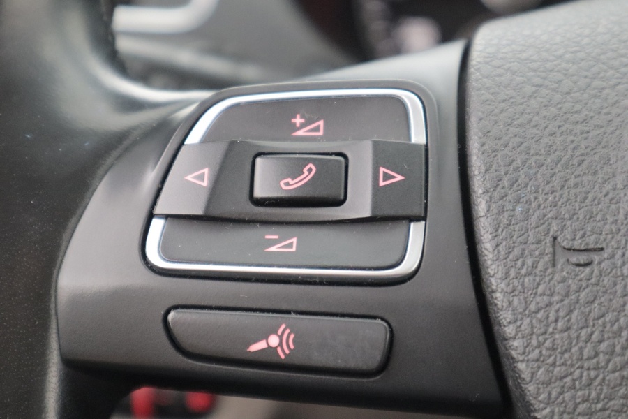 Volkswagen Jetta vaihtoauto