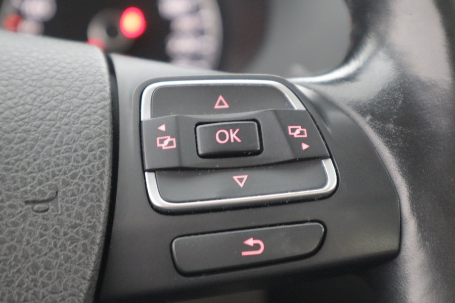 Volkswagen Jetta vaihtoauto