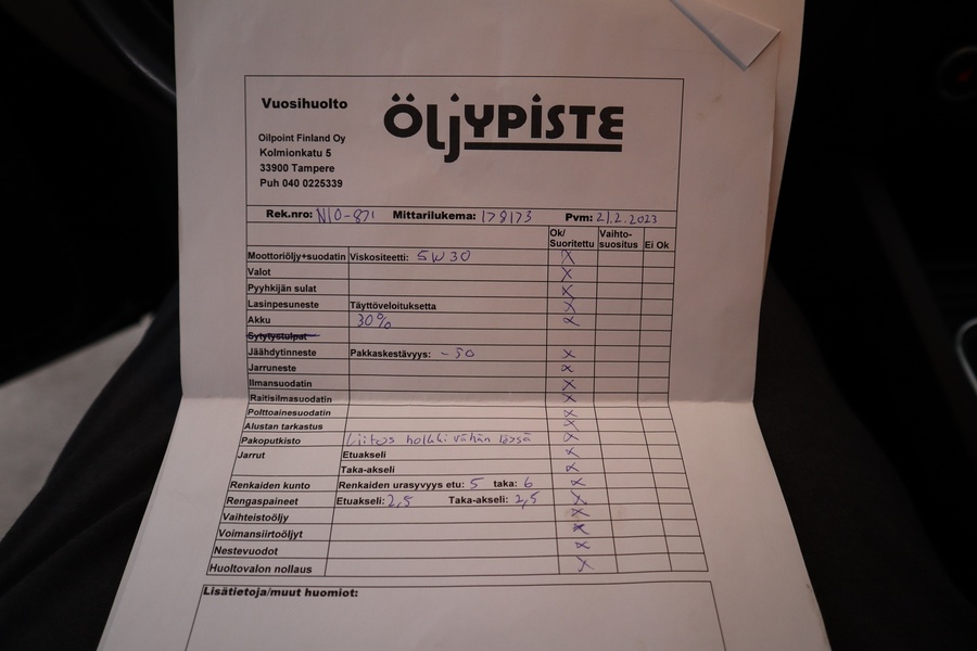 Volkswagen Jetta vaihtoauto