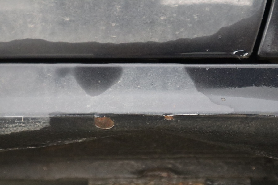 Volkswagen Jetta vaihtoauto