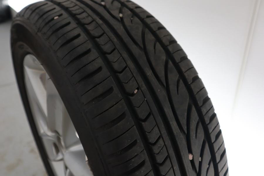 Volkswagen Jetta vaihtoauto