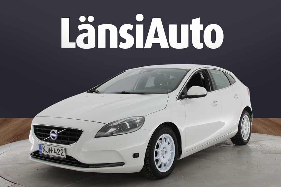 Volvo V40 vaihtoauto