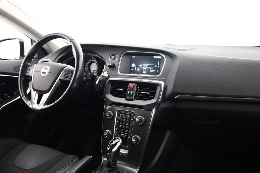 Volvo V40 vaihtoauto