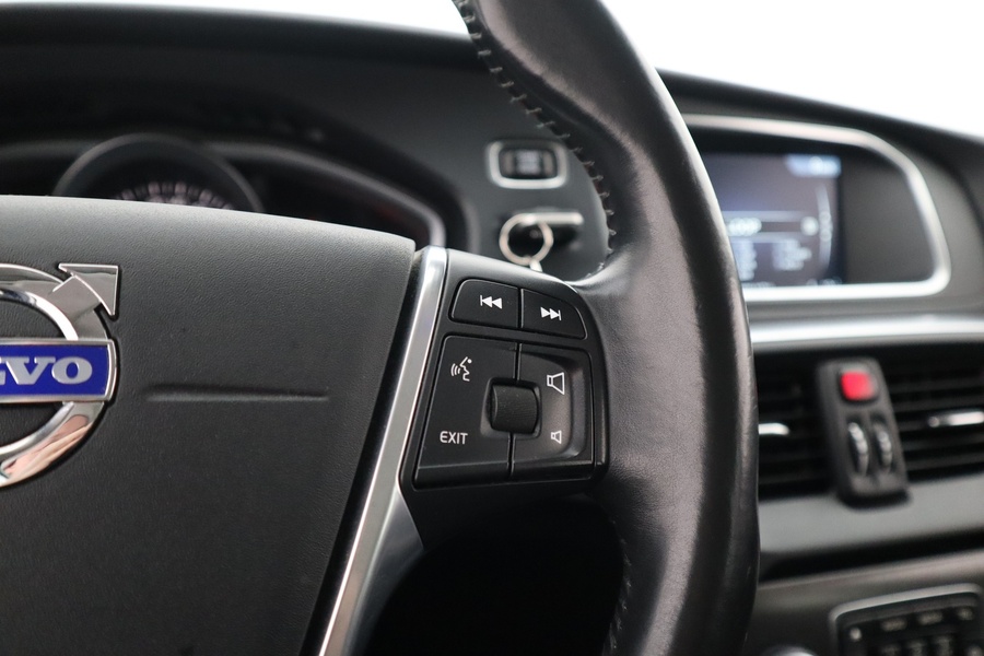 Volvo V40 vaihtoauto