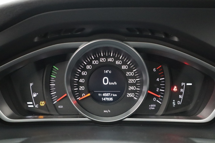 Volvo V40 vaihtoauto