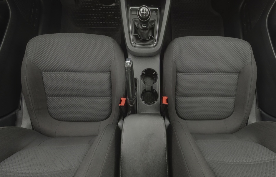 Volkswagen Jetta vaihtoauto