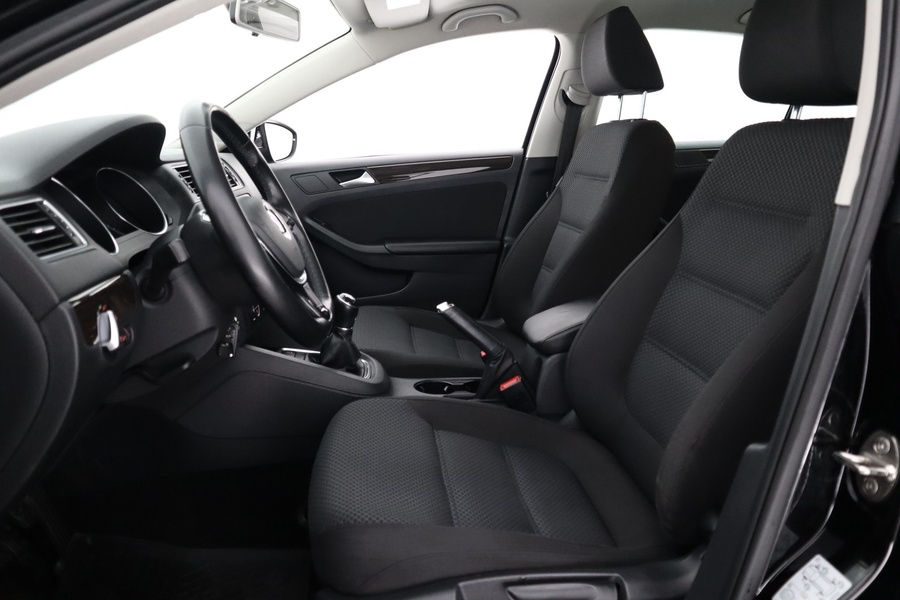 Volkswagen Jetta vaihtoauto