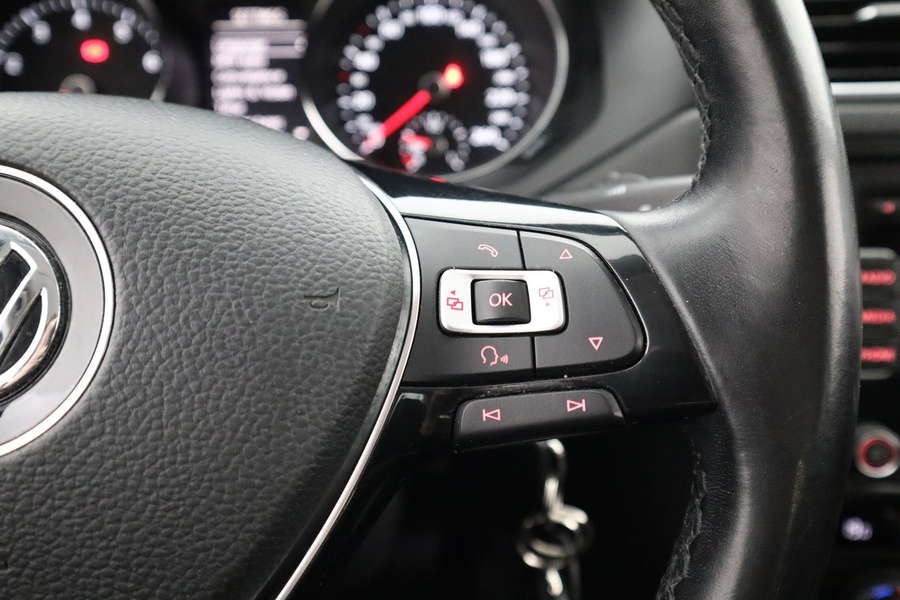 Volkswagen Jetta vaihtoauto