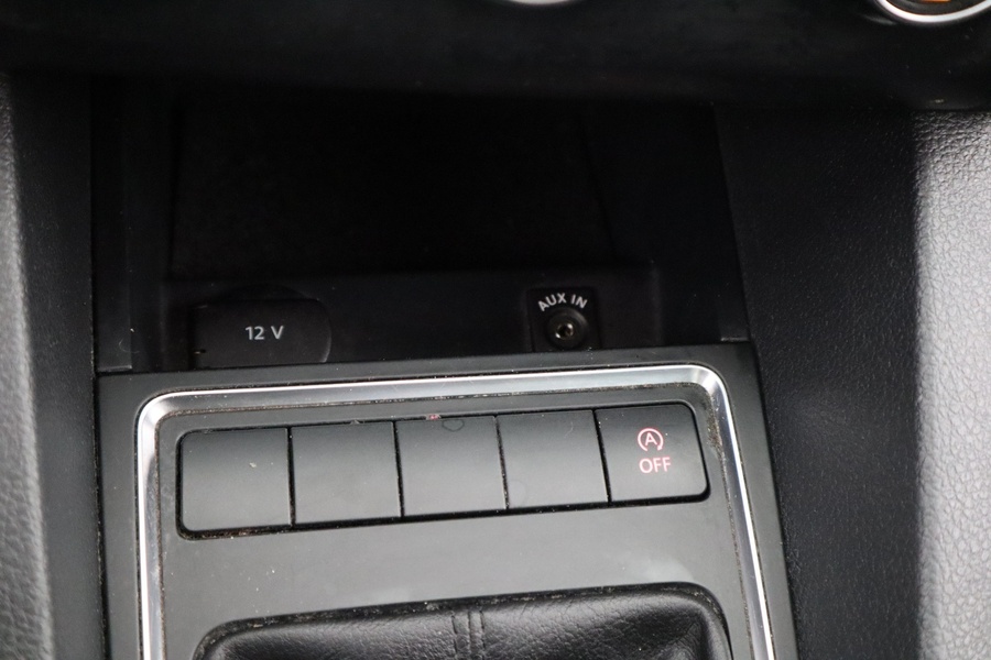 Volkswagen Jetta vaihtoauto