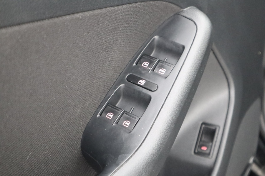 Volkswagen Jetta vaihtoauto