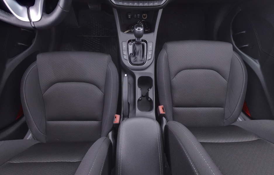 Hyundai i30 Hatchback vaihtoauto