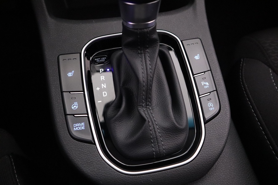 Hyundai i30 Hatchback vaihtoauto