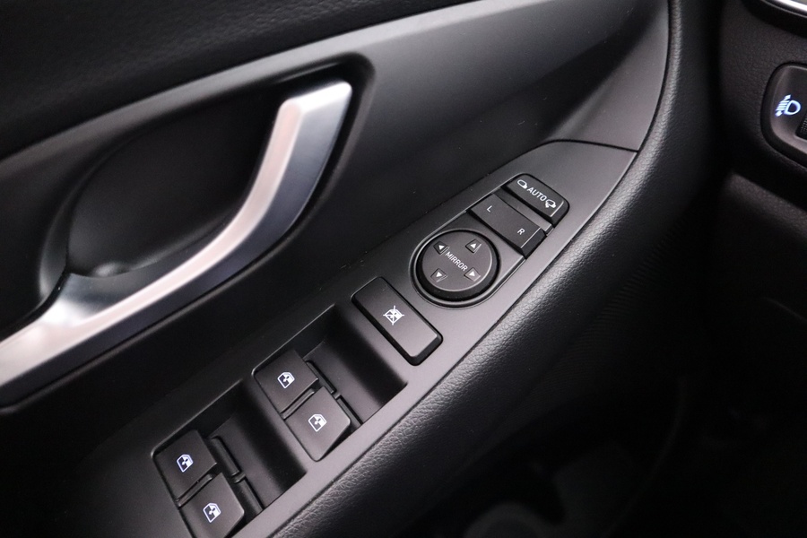 Hyundai i30 Hatchback vaihtoauto